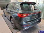 Seat Tarraco FR 4Drive Aukcja 301205 - grafika 3
