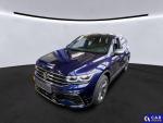 Volkswagen Tiguan Allspace R-Line 4Motion Aukcja 301206 - grafika 1