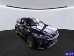 Volkswagen Tiguan Allspace R-Line 4Motion Aukcja 301206 - grafika 3