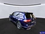 Volkswagen Tiguan Allspace R-Line 4Motion Aukcja 301206 - grafika 4