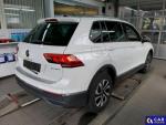 Volkswagen Tiguan Active eHybrid Aukcja 301207 - grafika 4