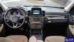 Mercedes-Benz GLS GLS 350 d 4-Matic Aukcja 301335 - grafika 12