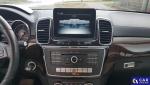 Mercedes-Benz GLS GLS 350 d 4-Matic Aukcja 301335 - grafika 13