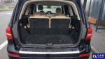 Mercedes-Benz GLS GLS 350 d 4-Matic Aukcja 301335 - grafika 17