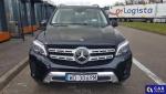 Mercedes-Benz GLS GLS 350 d 4-Matic Aukcja 301335 - grafika 2