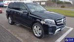 Mercedes-Benz GLS GLS 350 d 4-Matic Aukcja 301335 - grafika 3