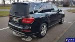 Mercedes-Benz GLS GLS 350 d 4-Matic Aukcja 301335 - grafika 4