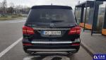 Mercedes-Benz GLS GLS 350 d 4-Matic Aukcja 301335 - grafika 5