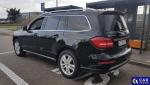 Mercedes-Benz GLS GLS 350 d 4-Matic Aukcja 301335 - grafika 6