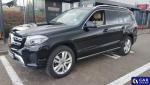 Mercedes-Benz GLS GLS 350 d 4-Matic Aukcja 301335 - grafika 1