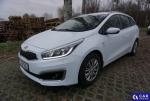 Kia Ceed 1.4 MR`18 E6 Aukcja 302709 - grafika 1
