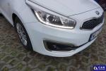 Kia Ceed 1.4 MR`18 E6 Aukcja 302709 - grafika 76