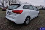 Kia Ceed 1.4 MR`18 E6 Aukcja 302709 - grafika 6