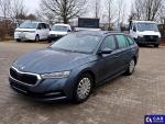 Skoda Octavia Ambition Aukcja 301251 - grafika 1