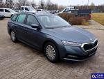 Skoda Octavia Ambition Aukcja 301251 - grafika 2
