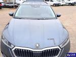 Skoda Octavia Ambition Aukcja 301251 - grafika 16
