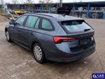 Skoda Octavia Ambition Aukcja 301251 - grafika 3
