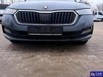 Skoda Octavia Ambition Aukcja 301251 - grafika 24