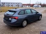 Skoda Octavia Ambition Aukcja 301251 - grafika 4