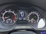 Skoda Octavia III 1.5 TSI MR`18 E6 Aukcja 301303 - grafika 9