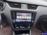Skoda Octavia III 1.5 TSI MR`18 E6 Aukcja 301303 - grafika 12