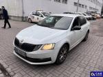 Skoda Octavia III 1.5 TSI MR`18 E6 Aukcja 301303 - grafika 1