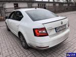 Skoda Octavia III 1.5 TSI MR`18 E6 Aukcja 301303 - grafika 2