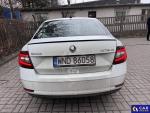Skoda Octavia III 1.5 TSI MR`18 E6 Aukcja 301303 - grafika 3