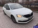 Skoda Octavia III 1.5 TSI MR`18 E6 Aukcja 301303 - grafika 5