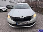 Skoda Octavia III 1.5 TSI MR`18 E6 Aukcja 301303 - grafika 6