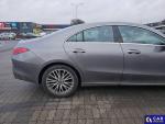Mercedes-Benz Klasa C CLA 200 MR`19 E6 118 Aukcja 301361 - grafika 14