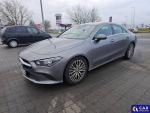 Mercedes-Benz Klasa C CLA 200 MR`19 E6 118 Aukcja 301361 - grafika 1