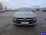 Mercedes-Benz Klasa C CLA 200 MR`19 E6 118 Aukcja 301361 - grafika 2