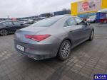 Mercedes-Benz Klasa C CLA 200 MR`19 E6 118 Aukcja 301361 - grafika 3
