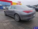 Mercedes-Benz Klasa C CLA 200 MR`19 E6 118 Aukcja 301361 - grafika 5