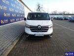 Renault Trafic Combi 2.0 dCi MR`21 E6d 3.1t Aukcja 301378 - grafika 9