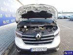 Renault Trafic Combi 2.0 dCi MR`21 E6d 3.1t Aukcja 301378 - grafika 10