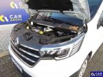 Renault Trafic Combi 2.0 dCi MR`21 E6d 3.1t Aukcja 301378 - grafika 11