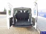 Renault Trafic Combi 2.0 dCi MR`21 E6d 3.1t Aukcja 301378 - grafika 16