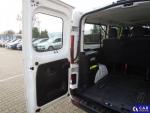 Renault Trafic Combi 2.0 dCi MR`21 E6d 3.1t Aukcja 301378 - grafika 19