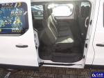 Renault Trafic Combi 2.0 dCi MR`21 E6d 3.1t Aukcja 301378 - grafika 20
