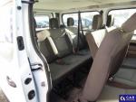Renault Trafic Combi 2.0 dCi MR`21 E6d 3.1t Aukcja 301378 - grafika 22