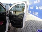Renault Trafic Combi 2.0 dCi MR`21 E6d 3.1t Aukcja 301378 - grafika 29