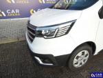 Renault Trafic Combi 2.0 dCi MR`21 E6d 3.1t Aukcja 301378 - grafika 38