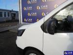 Renault Trafic Combi 2.0 dCi MR`21 E6d 3.1t Aukcja 301378 - grafika 40