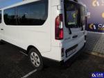 Renault Trafic Combi 2.0 dCi MR`21 E6d 3.1t Aukcja 301378 - grafika 42