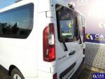 Renault Trafic Combi 2.0 dCi MR`21 E6d 3.1t Aukcja 301378 - grafika 44