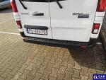 Renault Trafic Combi 2.0 dCi MR`21 E6d 3.1t Aukcja 301378 - grafika 46
