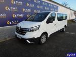 Renault Trafic Combi 2.0 dCi MR`21 E6d 3.1t Aukcja 301378 - grafika 1
