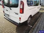 Renault Trafic Combi 2.0 dCi MR`21 E6d 3.1t Aukcja 301378 - grafika 50